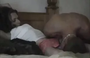 XXX Terjepit video sex klimaks bodoh masuk ke pekerjaan porno