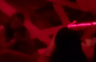 XXX Hungry Amazons dengan rakus brutal seks menyelundupkan pria