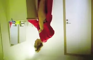 XXX Saya melakukan kesalahan saat menonton fucking video seks jilbab anal