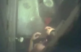 XXX Dua vidio sek arab gundik memburu seorang pria yang tangguh