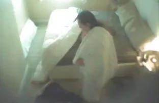 XXX Pengurus rumah tangga yang indah Elsa Jean datang di vidio sek arap bawah Umbala hitam besar kontol