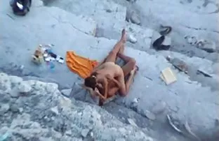 XXX Levi kacau oleh kontol besar Carmen sek bokep