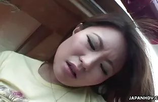 XXX Wanita video seks artis korea kesepian menggoda kurir