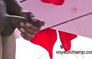 XXX Cumshot vidio tante sek di payudara pacar yang diikat