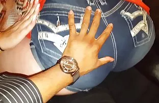 XXX Hot Latina Alina Lopez sekali lagi free seks berhubungan seks dengan tetangga yang matang