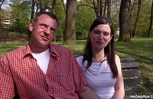 XXX Keren porno buatan sendiri dengan Nancy A. sek bokep menawan