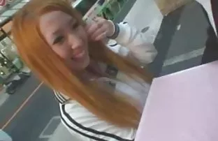 XXX Nyonya lucu dari video cerita dewasa kelompok pendukung melakukan seks lesbian di akhir malam