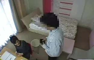 XXX Gina vidio sek mom Gerson memuaskan pria kaya itu
