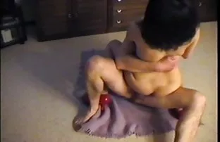 XXX Pasangan yang bersangkutan tidak sabar video seks terhot untuk berhubungan seks