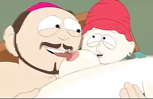 XXX Bersemangat mengisap sex nenek gemuk kekasih kontol