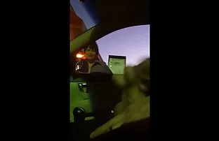 XXX Ginekolog yang video sex istri khawatir bersantai di kantor