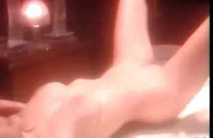 XXX Blonde sangat video seks mesum membutuhkan seks