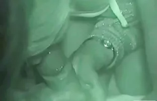 XXX Ayam dalam stoking dan video sex luar negri berjenggot temperamental