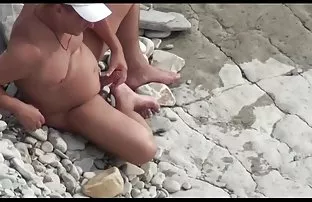 XXX Laki-laki hitam dengan keparat kontol besar di pantat video sex ayah istri pembangun chic