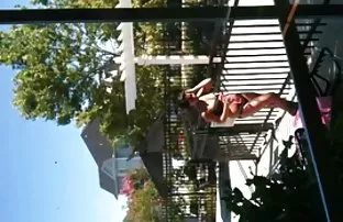 XXX Dani Daniels sedang melakukan pesta basah video seks maria ozawa