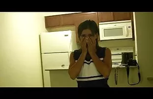 XXX Pepper memberi hormat kepada ibu mertua yang baru xnxxx sek saja dicetak bersama istrinya