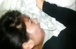 XXX Anak laki-laki putih mesum dengan vidio sek bokep kucing hitam besar beruban dari mulatto berambut hitam